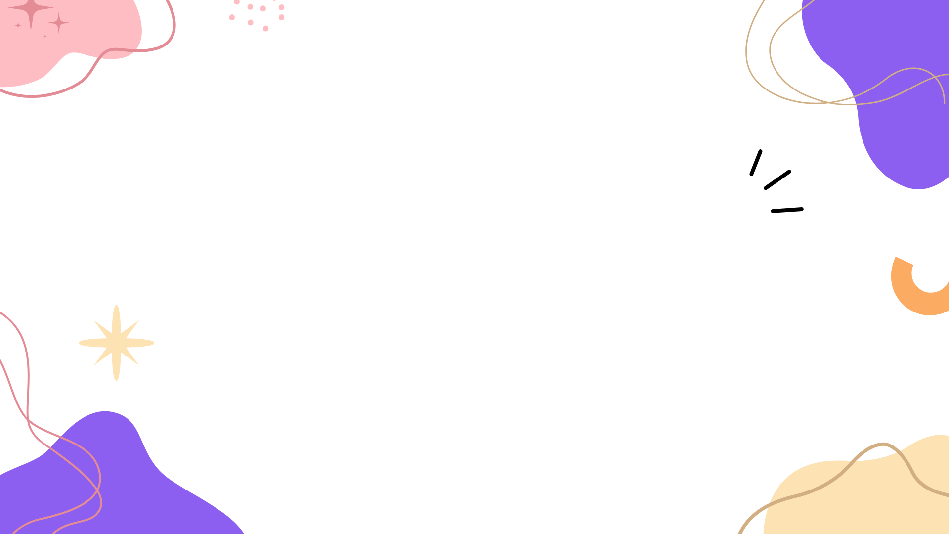 background blob