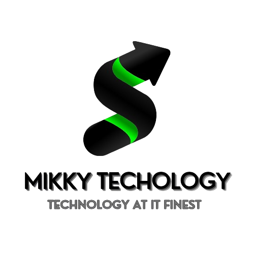 Mikky Logo