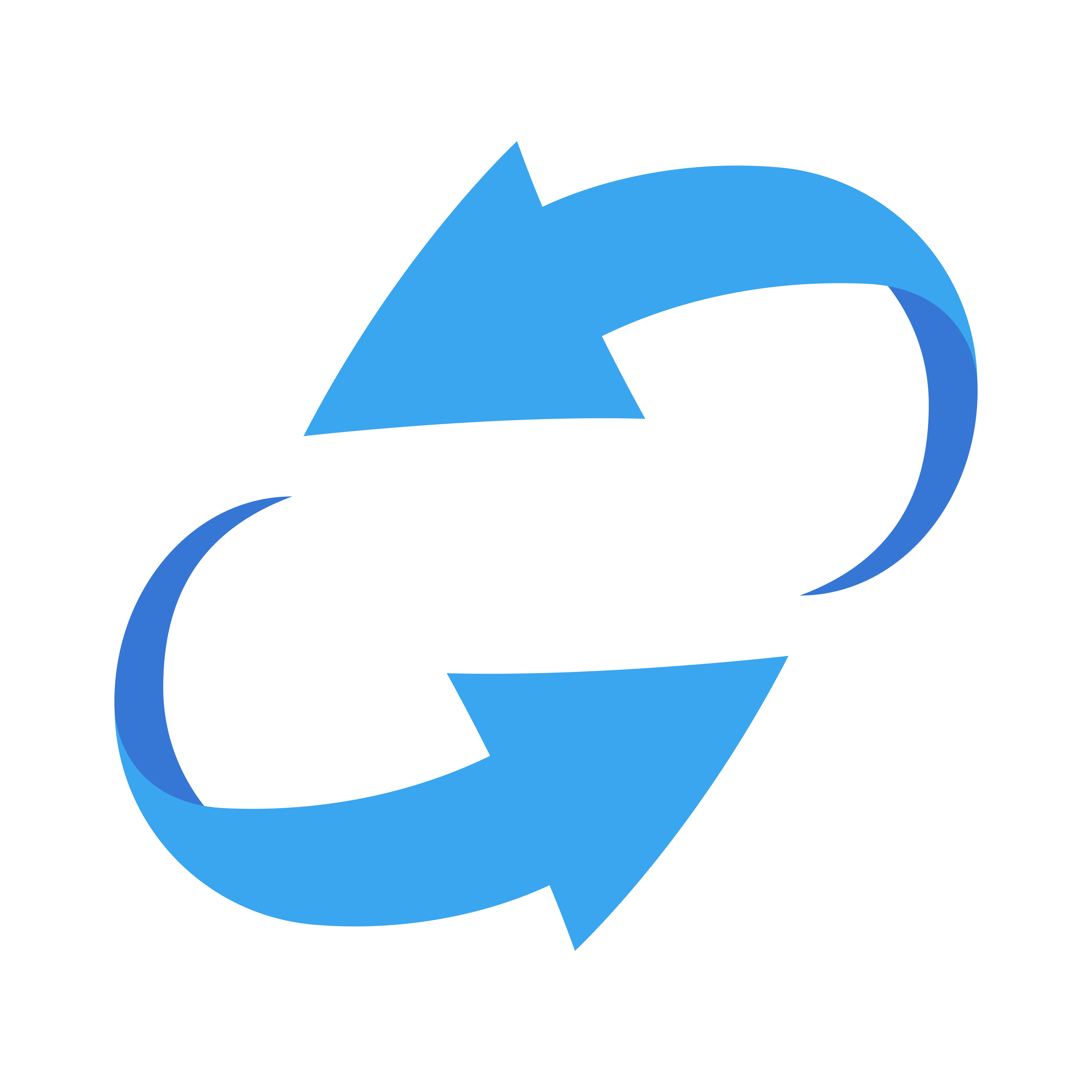 Reset illustration